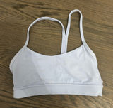 Lululemon Athletica Lavender Sports Bra Photo 0