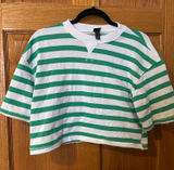 Wild Fable Cropped Tee Photo 0