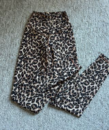 Aerie Offline Crossover Leggings High-Waisted Photo 0