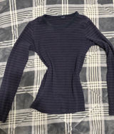 PacSun Long Sleeve Top Photo 0