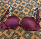 Victoria's Secret Bombshell Bra Photo 0