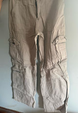 Aeropostale Cargo Pants Photo 0