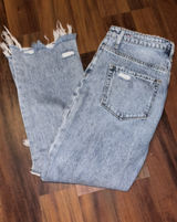 Vervet Jeans Photo 0