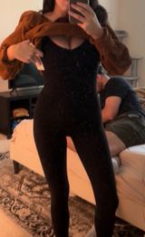 Lululemon Align Bodysuit 25" Photo 0