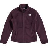 The North Face Osito 2 Fleece Jacket Womens Small Plum Purple Full Zip Soft Photo 0