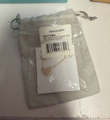 Kendra Scott Necklace Gold Photo 0