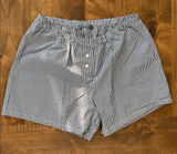 Brandy Melville Keira Pajama Shorts Photo 0