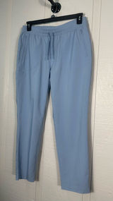 The North Face Blue Women’s Pants Size Large EUC Photo 0