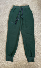 FIGS Jogger Scrub Pants High-Waisted Photo 0