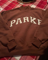 PARKE Turtleneck Mockneck Photo 0
