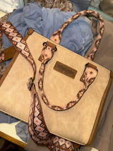 Wrangler Bag Crossbody Photo 0