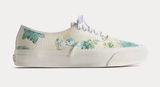 NEW Vans x Kith - Vintage Floral Low Top Lace Up Sneakers Size 7.5 UNISEX Photo 0