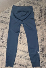 Vuori Evolve High-Rise 7/8 Leggings Photo 0
