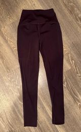 Beyond Yoga Powerbeyond Leggings size XS Photo 0