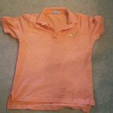 Women's medium Masters  Peach Photo 0