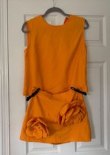 Fancy D Boutique Skirt Set Photo 0