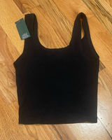 Wild Fable Crop Top Photo 0