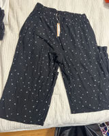 SKIMS Pajama Pants Photo 0