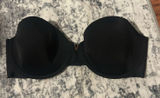 Victoria’s Secret strapless 36D push up bra Photo 0