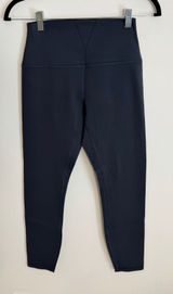 Crz Yoga Butterluxe Yoga Origin Legging 25'' size medium Photo 0