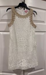 Lace Romper Photo 0