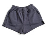 The Southern Shirt Company Grey sweat lounge shorts Size Small Photo 0