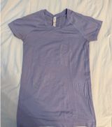 Lululemon Swiftly Short Sleeve Shirt Photo 0
