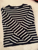 Tommy Hilfiger Women’s Vintage Sweater Photo 0