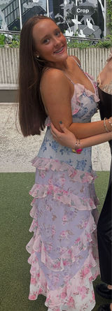 State Altar'd Dress Photo 0