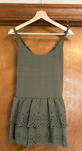 Offline by aerie romper with shorts Photo 0