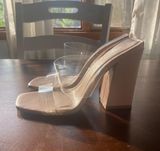 Heels Chunky Photo 0