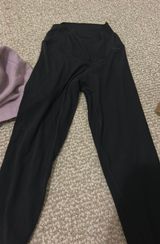 Aerie Crossover Leggings Offline Photo 0