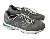 ASICS Womens GT-Xpress Gray Running Gym Shoes Athletic Sneakers Size 8.5 Photo 0