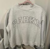 PARKE Mockneck Photo 0