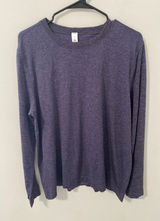 New Lululemon Swiftly Relaxed Long Sleeve Shirt Women’s Size 10 Photo 0