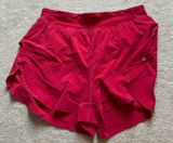 Lululemon Fast and Free Short Photo 0