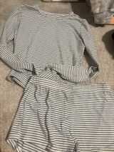 Pj set Gray Photo 0