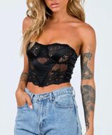 Corset Top Photo 0