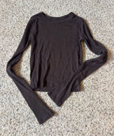 hollister long sleeve  Photo 0