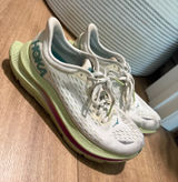 Hoka Kawana Running Shoes Photo 0
