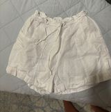 Linen Shorts Photo 0