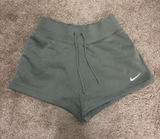 Nike Sweat Shorts Women’s Photo 0