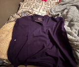 FIGS Scrub Top Photo 0