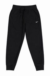 Women's Nike One High-Waisted 7/8 French Terry Jogger Pant M Photo 0