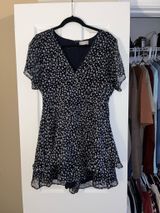 Altar'd State Romper Photo 0