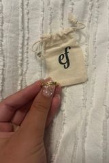 Elevated Faith Ring Gold Photo 0
