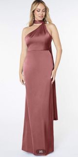 Bridemaid Dress Photo 0