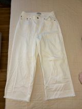 Abercrombie Curve Love High-Rise Jeans Photo 0