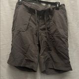North Face Size 4 Hiking Short Photo 0