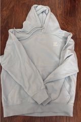 Find the Good Sweatshirt Blue Photo 0